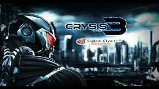 Crysis 3 #1 Пробуждение