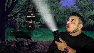 Επικοινώνησα με ΠΑΡΑΦΥΣΙΚΗ Οντότητα!