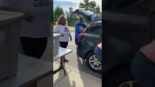 Watch Some of our Favorite Moments from UK's Big Blue Move-in!