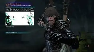 The Return of ZOG The Necromancer Shadow of War