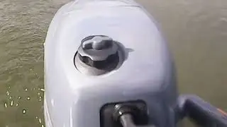 Казанка под Ямаха 4 - 4 такта .