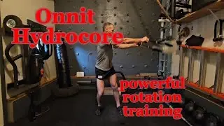 Onnit Hydrocore