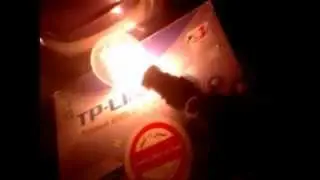 Drive 220V AC Device By Microcontroller(Eng Ahmed Sheimy)