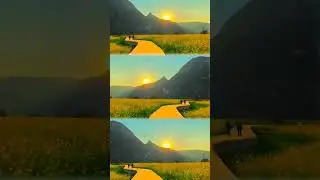 morning time