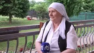Punë e gazep kemi pas. Tash sefa po bajm - RTI