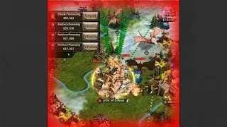 c31 Bubbled Too Late - War and Order Gameplay