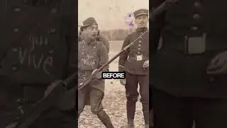 Rare historical photos you wouldn't believe exist Part 5