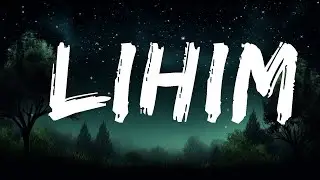 1 Hour |  Arthur Miguel - Lihim (Lyrics)  | Melodi Lyrics