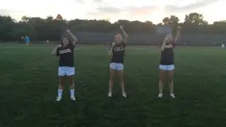 G-O Lets Go Tigers