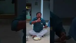 ఓ బిడ్డ గీత చికెన్ లా కారమా వావో😭😭 /#ytshortsindia#comedy  #villagecomedyvideos #funny#villagecomedy