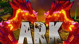 ARK: Crystal Isles Trailer - Cinematic