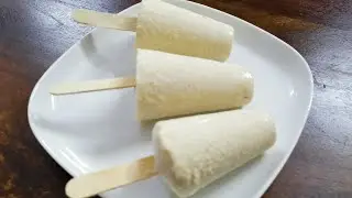 Mawa Kulfi | Khoya Kulfi | Cooking Zest