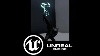 Ethereal Blade VFX