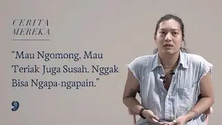 Kekerasan Seksual Bisa Terjadi pada Siapa Saja dan di Mana Saja
