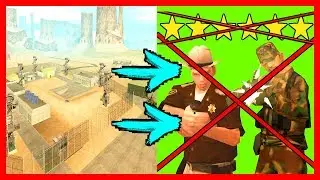 КАК ПОПАСТЬ В ЗОНУ 69 БЕЗ УРОВНЯ РОЗЫСКА В GTA SAN ANDREAS