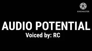 Voice acting test, feel free to use but credit me if you do