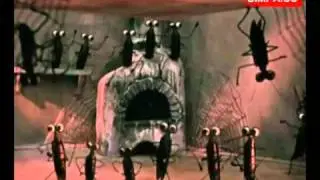 Федорино горе - трейлер (2010)