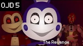 One Jolly Day - Episode 5 - The Revenge