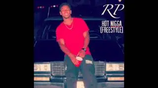RP of Confetti Gang "Hot Nigga" Freestyle