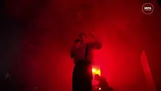 хаски - пироман 17 (live ural music night 2024)