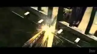 Resident evil Chainsaw