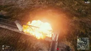 PUBG "Network Lag Detected"