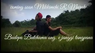 Sengsogen Gantong Rae Chu Ringbaode | New Garo Song lyrics video | New Whatsapp 