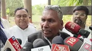 Mau: बसपा प्रत्याशी ने टिकट कटने की आशंका को लेकर किया नामांकन#लोकसभाचुनाव2024 #बसपा #टिकट #मऊ
