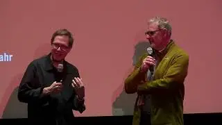 FLOATING ISLANDS I Film Talk with Martin Otter I DOK.fest 2023