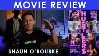 Hustlers - Movie Review