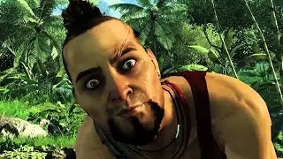 Краб Играет в Far Cry 3