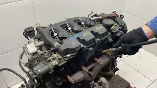 Двигатель Ford G6DG для Kuga 2008-2012