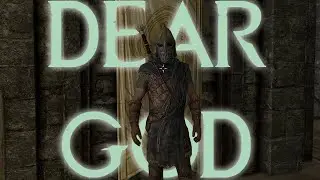 When God Hates What You've Done Just As Much As You Do