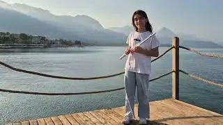 HAPPY YAN FLÜT