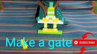 #BuildingBlocks