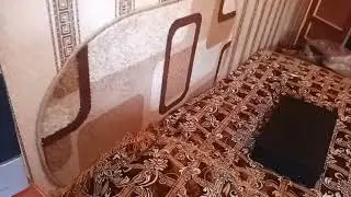 Посылка из Самары