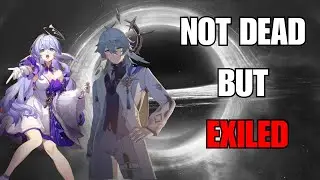 Sunday and Robin is NOT dead! Here is why