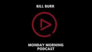 Bill Burr - Crazy Fight Story From College Days
