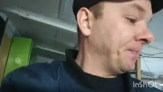 И снова антигравим,красим и лачим в переход!))