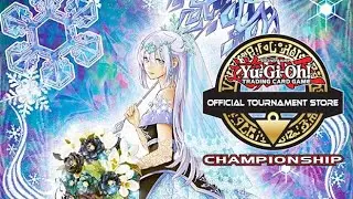 2nd Place OTS Championship - Rikka Sunavalon