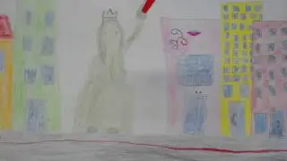 OŠ Tone Čufar, delavnica animiranega filma, november 2016