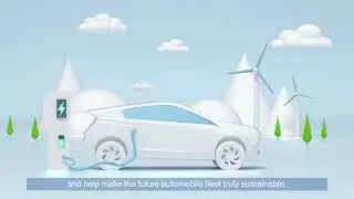 Autoliv’s Way to Net Zero