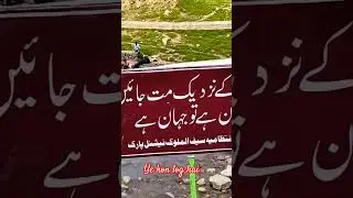 Pakistani log ye kon log hai #pakistannorth #pakistan #travel #hunza #nature #upperhunza #mountain