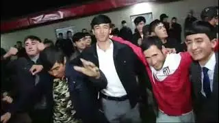 To'yda Amirjon Narzullayev