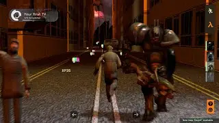 Half-Life 2 Mobile Ad 2