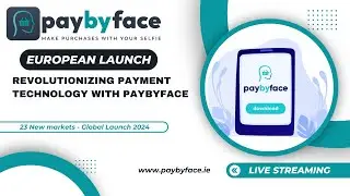 How PayByFace Works | Pilot Project with Visa Innovation |PayByFace Ireland |