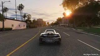 FiveM Graphics Mods | GX-Remake 1-June-2023