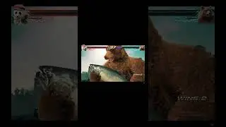 Tekken 7 | Rage Art | Combo  
