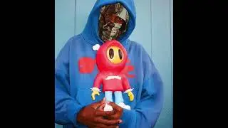 (FREE) SNOT TYPE BEAT 2022 - “SLOW N STEADY”