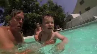 Pool V3A